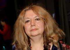 Мария Арбатова унизила Анну Калашникову: «Вы употребляете слова, значение которых не знаете!»
