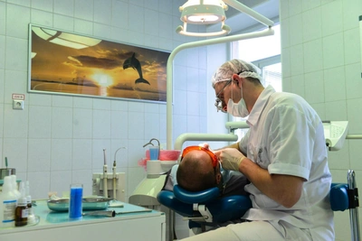 Patients recount horror stories from state dental clinics