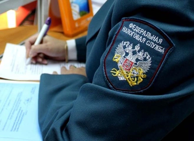 В интернете появился мошеннический сайт-клон налоговой службы | ya62.ru