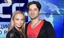 Звезда сериала «Кухня» Марк Богатырев разводится с женой Татьяной Арнтгольц после пяти лет брака
