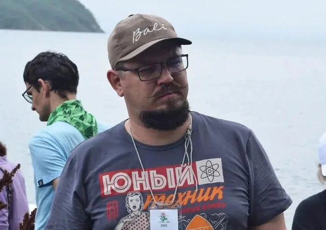 Источник: sreda-press.ru / Александра Сырцова