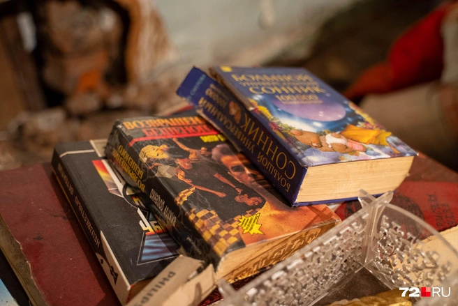 Дом тюменца можно назвать нежилым | Источник: Илья Чикотин / 72.RU