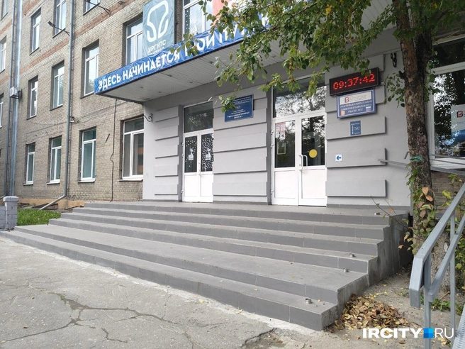 Источник: Ксения Филимонова / IRCITY.RU