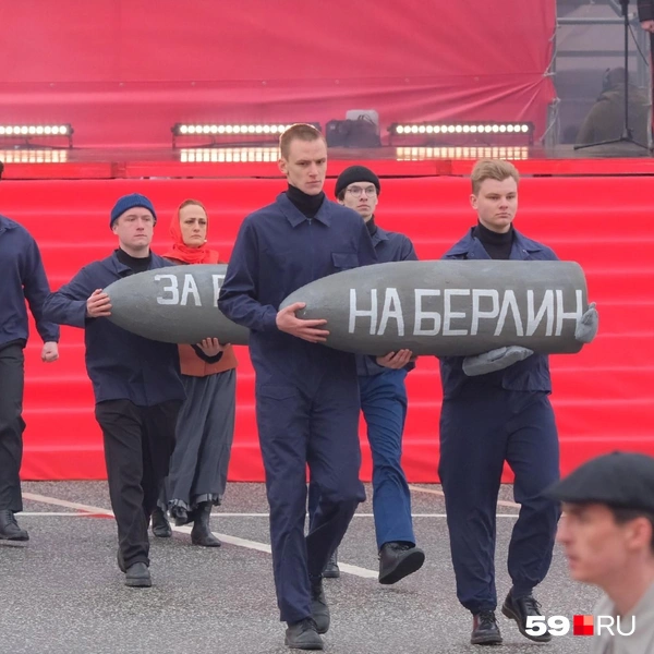 Источник: Тимофей Калмаков / 59.RU