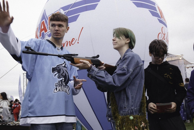Источник: Лина Саитова / 116.RU 