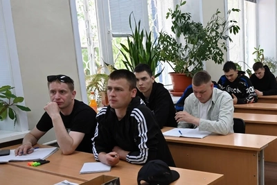 В учебном комбинате ППГХО обновили оборудование