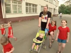 Педагог о секрете сдачи ОГЭ 6-летними детьми Теплякова: «Это реально преступление»