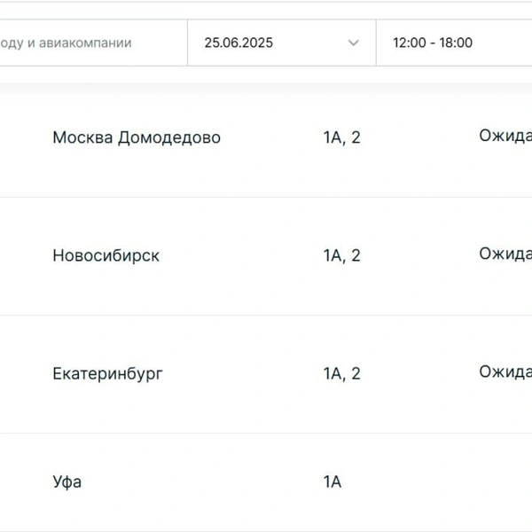 Источник: Kazan.aero