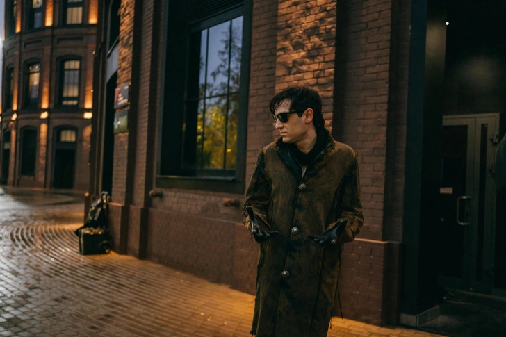 Александр Шепс | www.starhit.ru