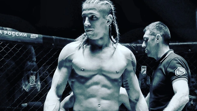 Ростовский боец MMA лишился победы за то, что вышел в октагон под песню про Люцифера (видео)