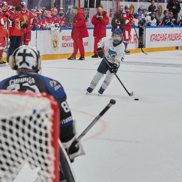 Были конкурсы на точность | Источник: Александр Ощепков / NGS.RU