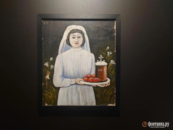 Источник: Анастасия Семенович / «Фонтанка.ру»