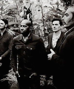 Концерт недели: Tindersticks (10.02 — Петербург, 11.02 — Москва)