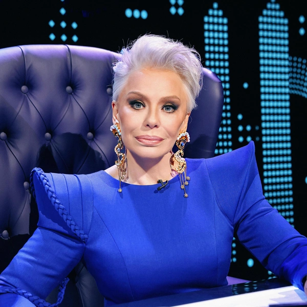 Ирина Понаровская