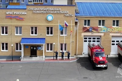 24 пожара потушено в Забайкалье за сутки