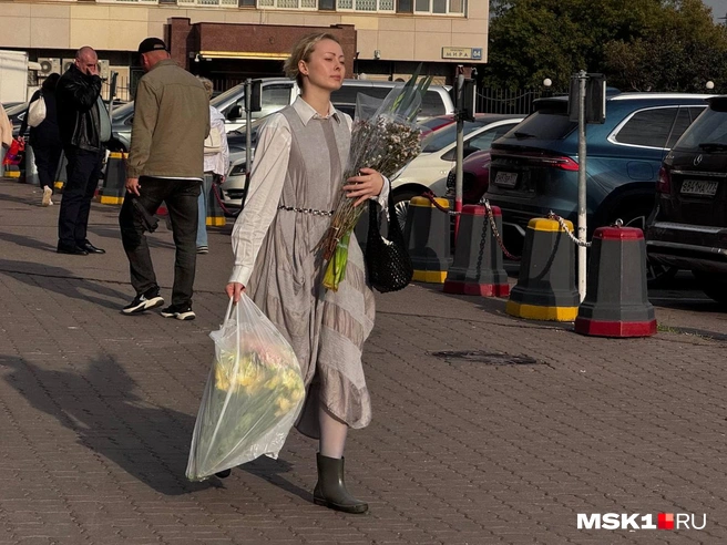Источник: Дмитрий Толстошеев / MSK1.RU