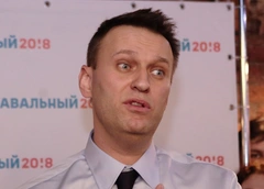 Алексей Навальный пришел в себя и может говорить