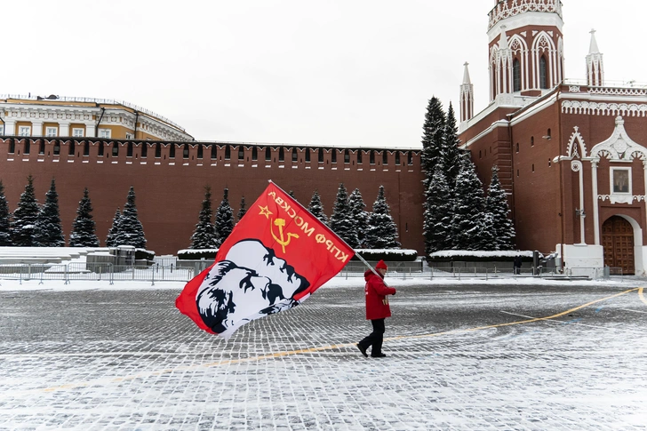 Регион победившего коммунизма. Угадайте, где в России добились максимального равенства зарплат [мини-тест] | Источник: Melnikov Dmitriy via Shutterstock/Fotodom.ru