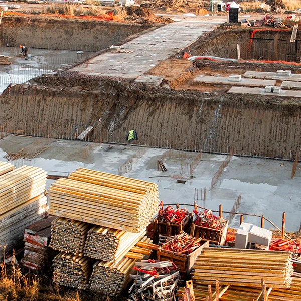 Источник: ООО&nbsp;«СПЕЦИАЛИЗИРОВАННЫЙ ЗАСТРОЙЩИК „КАРПОВКА, 31“