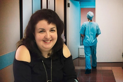 Тюменку Ильину снова судят за долги