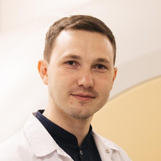 <p>Евгений Кликич</p>