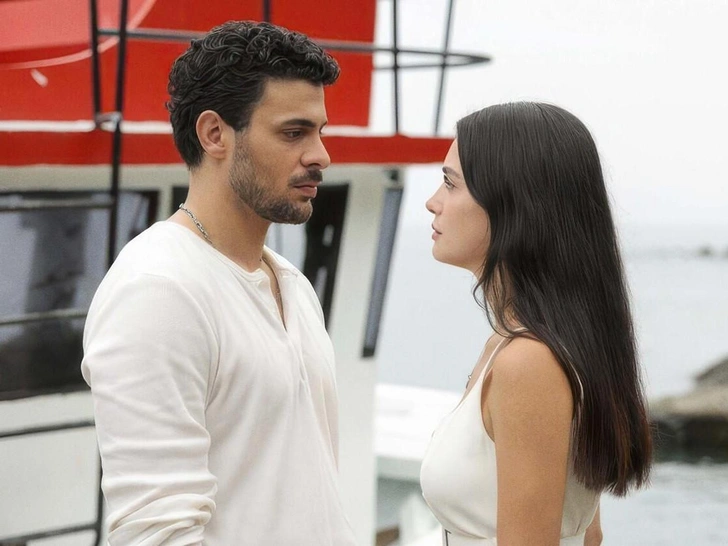 Источник: Кадр из сериала «Глаза цвета Черного моря»