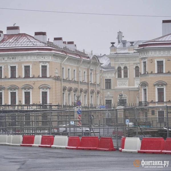 Источник: Павел Даиси / «Фонтанка.ру»