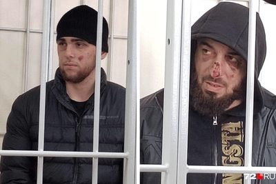 Азербайджанцам, устроившим стрельбу в Тюмени, отменили приговор