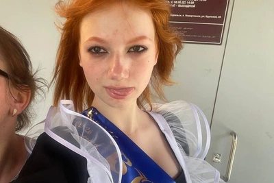 16-летняя Софья Попова пропала в Новоуткинске после странных сообщений