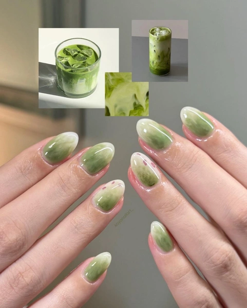 Источник: соцсети kayanailart_