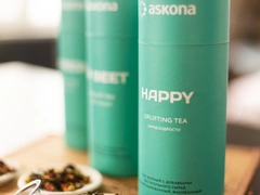 Аскона рекомендует: подарки с заботой для самых любимых