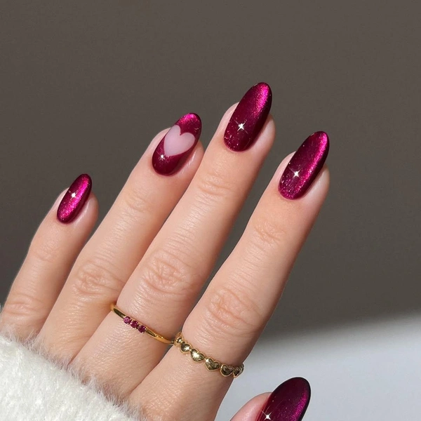 Источник: heygreatnails