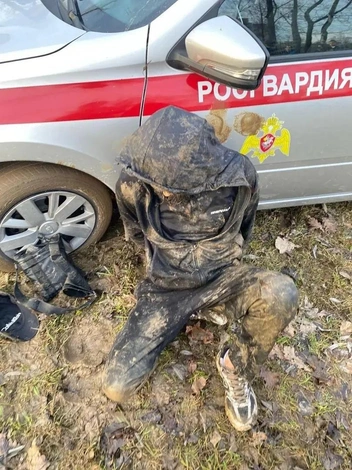 Источник: Канал Главного управления Росгвардии по Петербургу и Ленинградской области