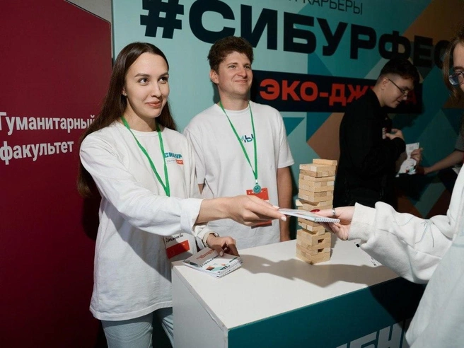 Источник: СИБУР