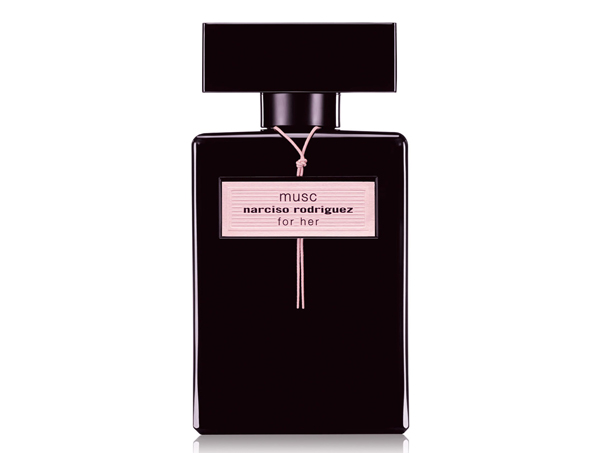 Парфюмерное мускусное масло Musc for her, Narciso Rodriguez.