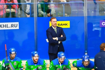 Салават Юлаев завершил сезон в КХЛ