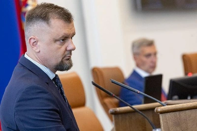 Николай Кузнецов возглавил Центр транспортной логистики
