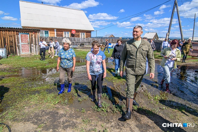 Источник: Олег Федоров / CHITA.RU