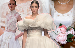 Свадебные антитренды 2024: 5 немодных платьев, которые испортят образ невесты