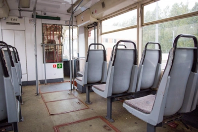 В Ставрополе с 1 апреля подорожает проезд на двух маршрутах