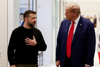 Trump Gives Zelenskyy an Ultimatum as Ukraine Risks Losing Key Advantage