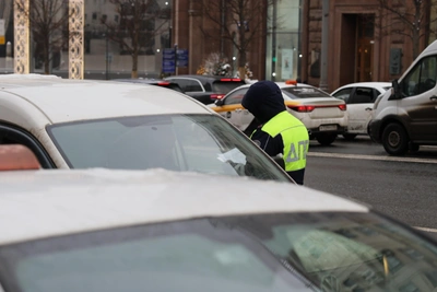 Осужденные инспекторы ДПС обжаловали приговор за взятки