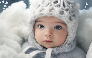 Как назвать ребенка, родившегося зимой: 10 имен, которые принесут счастье и удачу
