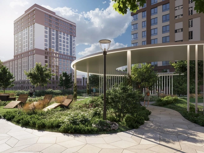 Источник: : предоставлено ООО&nbsp;«СЗ „Стоун“