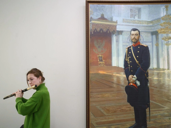 Источник: Владислав Лоншаков / E1.RU