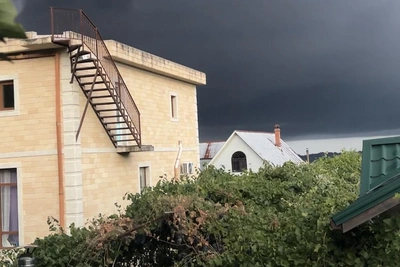 Более 4 часов отражали атаку БПЛА на Сочи и Сириус