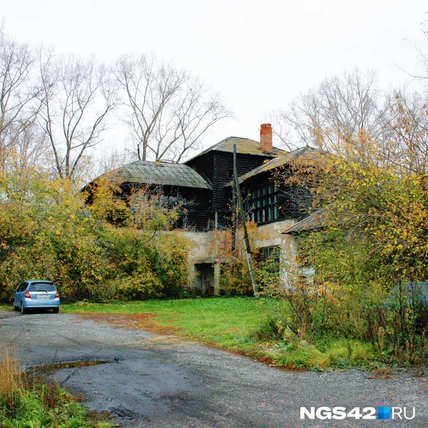 Источник: Татьяна Ирискина / NGS42.RU