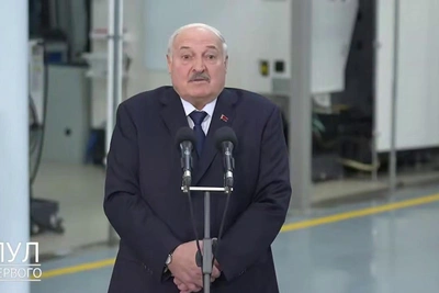 Лукашенко дал женщинам совет для молодости