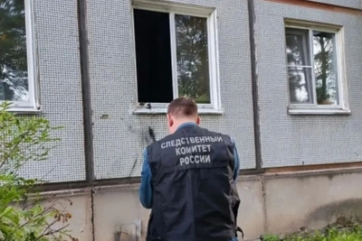 В Соколе выясняют обстоятельства гибели женщины на пожаре