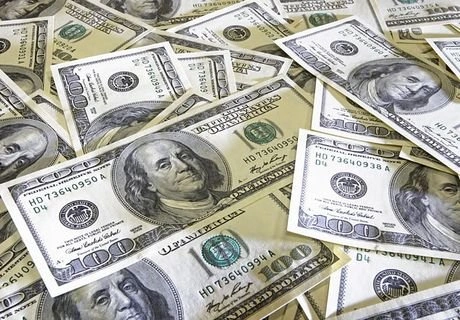 Курс доллара превысил 66 рублей | ya62.ru
